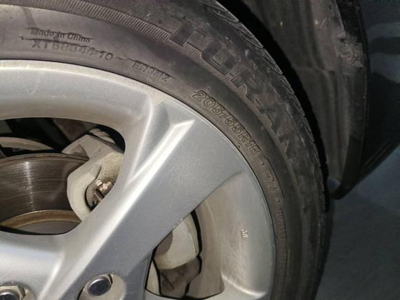 [杭州·晋A] 二手丰田卡罗拉2011款 1.8L CVT GL-i