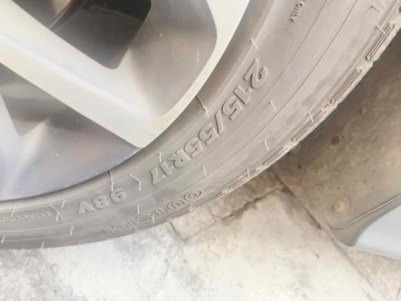 [深圳·粤B] 二手别克微蓝62020款 互联时尚型 PLUS