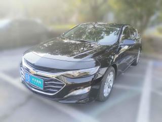 雪佛兰迈锐宝XL2022款 535T 自动锐动版「常州二手车」「天天拍车」