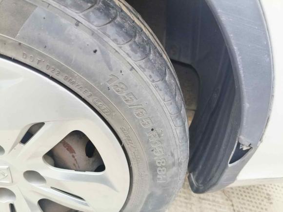 [嘉兴·浙F] 二手宝骏宝骏310W2017款 1.5L 手动舒适型 国V