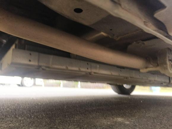 [嘉兴·浙A] 二手比亚迪驱逐舰052024款 荣耀版 DM-i 55KM 豪华型