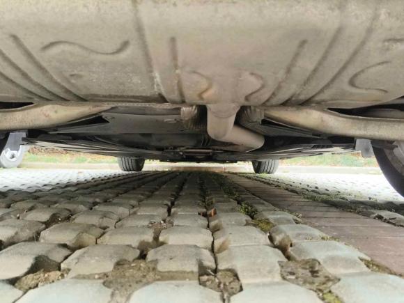 [苏州·苏E] 二手奔驰奔驰B级2015款 B 200 时尚型