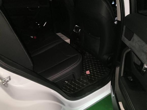 [西安·陕A] 二手比亚迪宋Pro新能源2019款 EV 高功率版豪华型