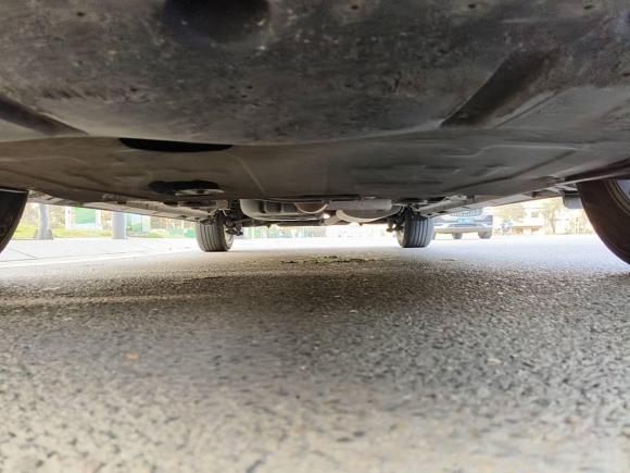 [成都·川A] 二手广汽传祺传祺M82020款 领航款 390T 豪华版