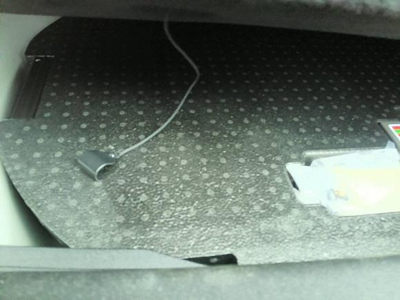 [合肥·皖A] 二手雪铁龙雪铁龙C62017款 改款 350THP 豪华型