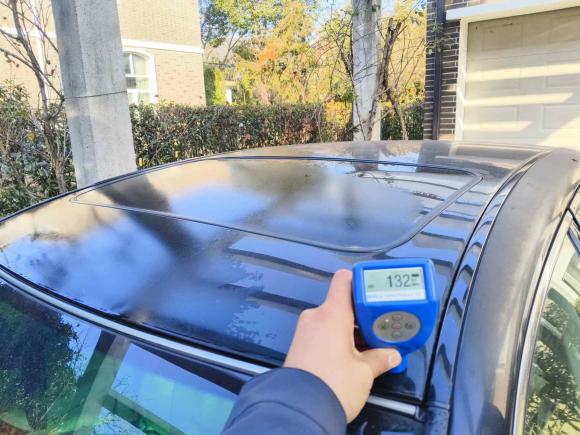 [杭州·浙A] 二手丰田皇冠2007款 3.0L Royal Saloon导航