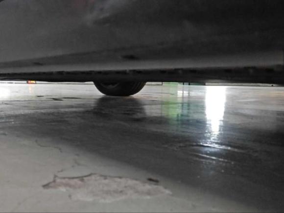 [北京·京A] 二手岚图汽车岚图追光2023款 四驱标准版