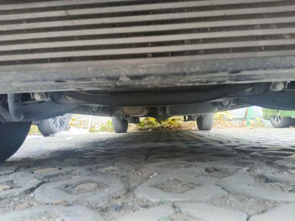 [上海·苏K] 二手江淮瑞风瑞风M32022款 PLUS 通达版 1.5T 标准型