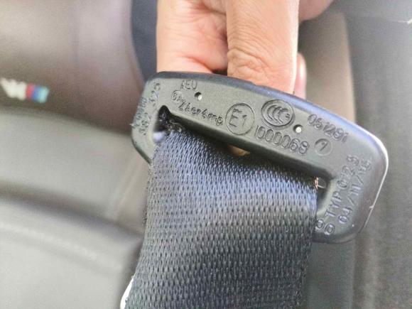 [青岛·鲁B] 二手宝马宝马5系2017款 525Li 豪华设计套装