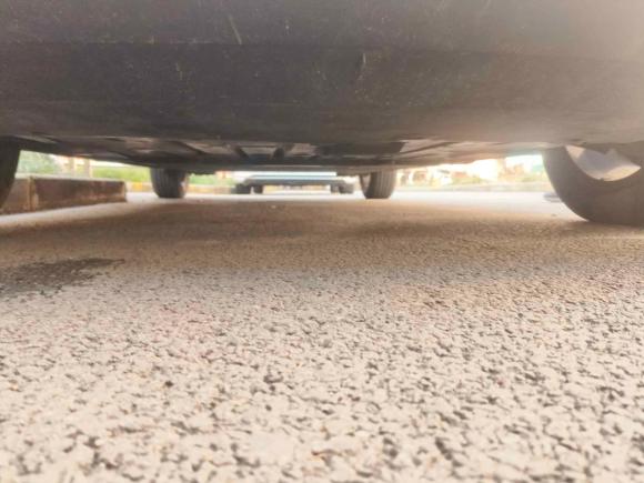 [上海·沪A] 二手比亚迪海豚2023款 420km 自由版