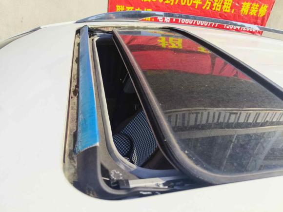 [南昌·赣A] 二手起亚智跑2015款 2.0L 自动两驱版GLS