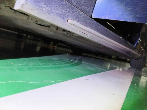 [武汉·鄂A] 二手奔驰奔驰C级2016款 C 200 L 运动型