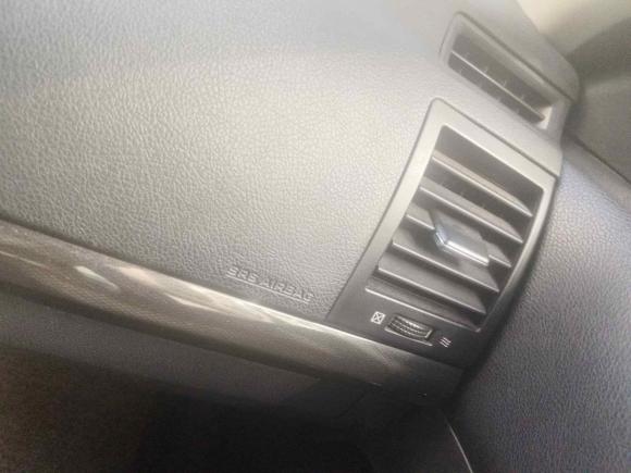 [温州·浙C] 二手丰田锐志2010款 2.5V 风度菁英版