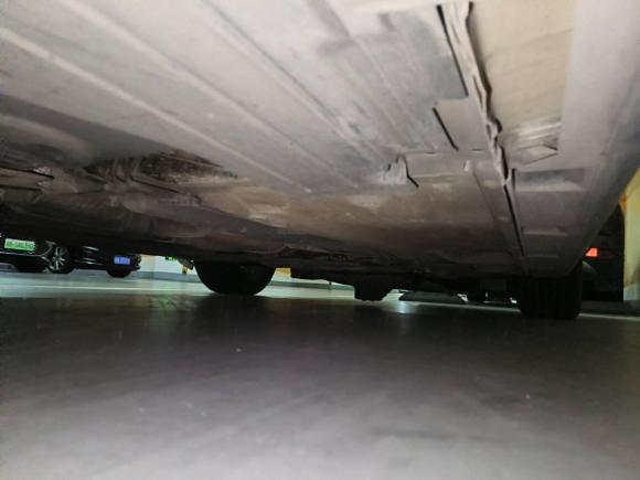 [深圳·粤B] 二手福特福克斯2012款 两厢 1.6L 手动风尚型