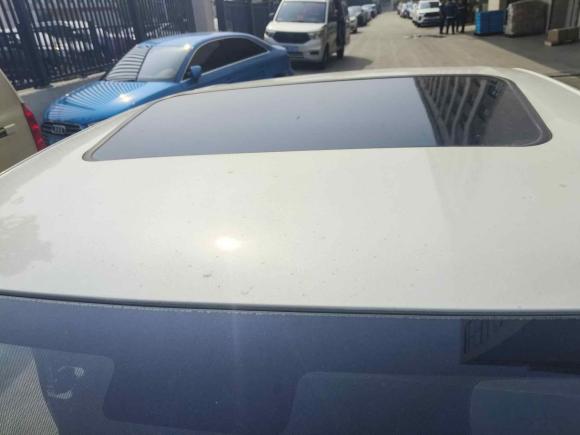 [温州·浙C] 二手标致标致4082014款 1.8L 自动豪华版