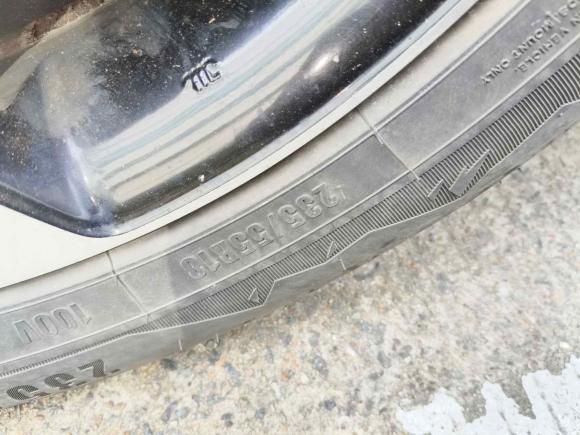 [宁波·浙D] 二手东南东南DX72015款 1.5T 自动豪华型