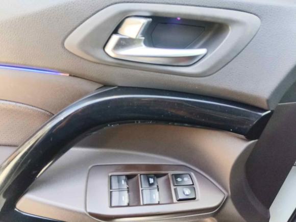 [温州·黑B] 二手广汽传祺传祺GS42015款 200T G-DCT豪华版