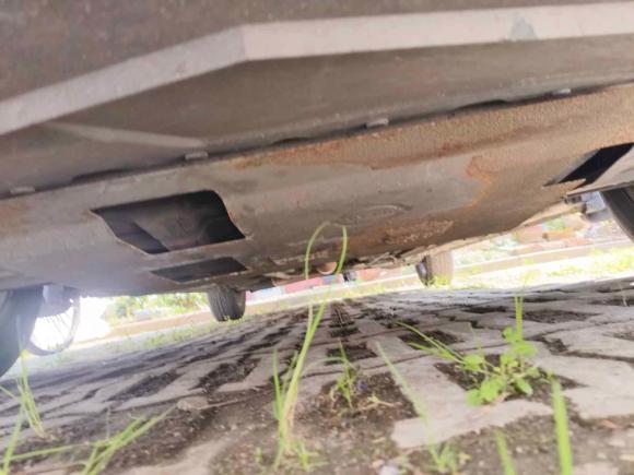 [无锡·苏B] 二手日产阳光2011款 1.5XL CVT豪华版