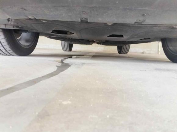 [广州·粤E] 二手领克领克052020款 2.0TD 两驱耀Plus