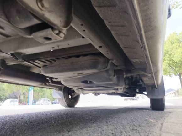 [宁波·浙B] 二手上汽大通MAXUS新途V802019款 2.5T经典款6挡手动傲运通改款短轴中顶5/6座