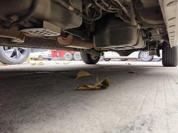 [深圳·粤S] 二手江淮瑞风瑞风M42020款 2.0CTI 柴油 手动劲享型 国VI