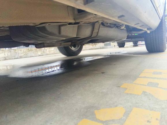 [西安·陕A] 二手吉利汽车博越2016款 1.8TD 自动智慧型