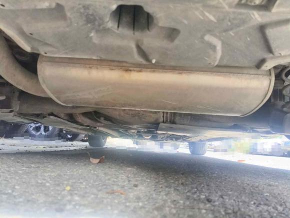 [武汉·鄂A] 二手雪铁龙C4 PICASSO2015款 1.6T 时尚型 5座