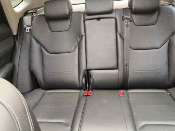 [杭州·浙A] 二手比亚迪宋Pro新能源2019款 DM 1.5T 四驱性能版豪华型