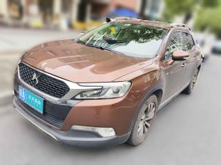 DSDS 62016款 1.6T 豪华版THP160「上海二手车」「天天拍车」