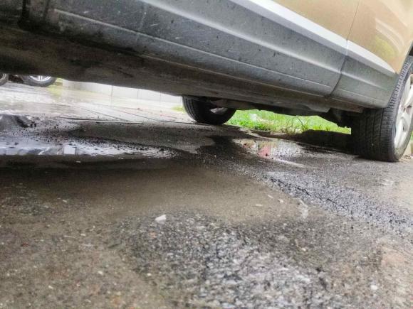 [上海·沪A] 二手大众途观2012款 1.8TSI 自动两驱菁英版