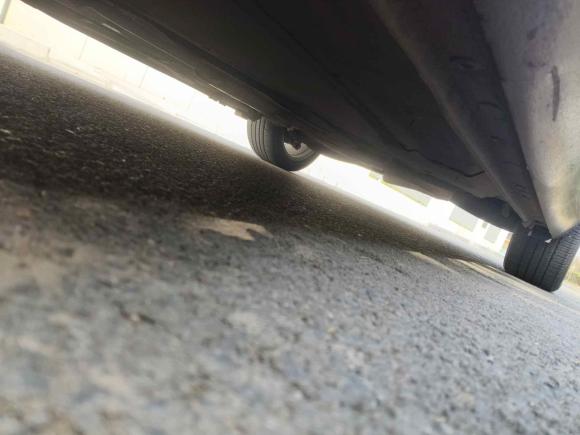 [成都·川A] 二手别克君越2013款 2.0T SIDI 智享旗舰型