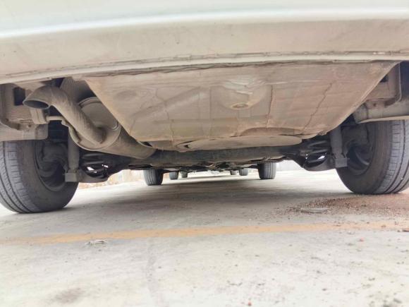 [金华·浙G] 二手捷达捷达VA32021款 1.5L 自动向上人生版