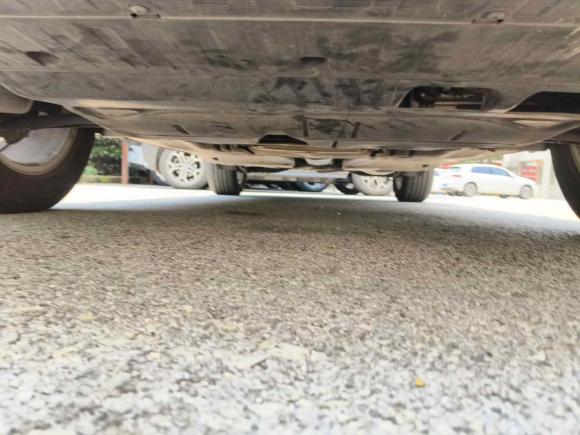 [上海·沪C] 二手斯柯达柯迪亚克2018款 改款 TSI330 5座两驱豪华优享版