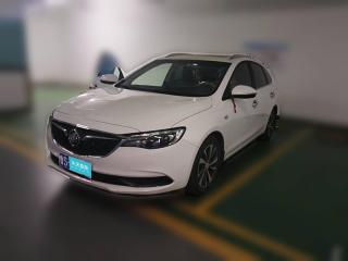 别克阅朗2019款 18T 自动互联精英型 国V「济南二手车」「天天拍车」