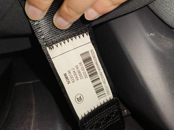 [成都·川A] 二手五菱汽车五菱NanoEV2021款 玩乐款-高功率版