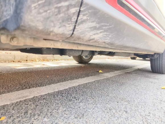 [上海·苏U] 二手长安长安CS752022款 蓝鲸版 1.5T DCT豪华型