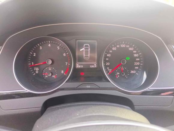 [南通·苏F] 二手大众迈腾2017款 330TSI DSG 豪华型