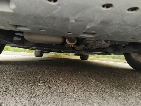 [上海·沪B] 二手标致标致4082014款 1.8L 自动豪华版