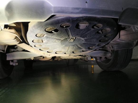 [成都·川A] 二手广汽传祺传祺GS82017款 320T 四驱豪华智联版（七座）