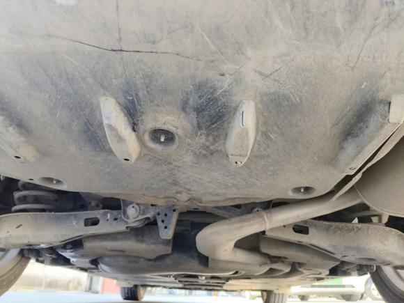 [合肥·皖A] 二手丰田雷凌2022款 双擎 1.8H E-CVT领先版