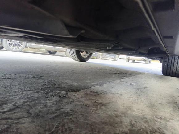 [上海·沪A] 二手长安长安CS15EV2018款 350e