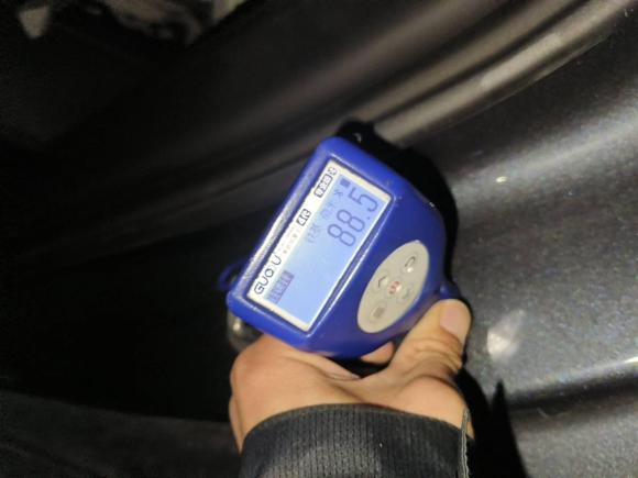 [广州·粤A] 二手特斯拉Model 32020款 改款 标准续航后驱升级版