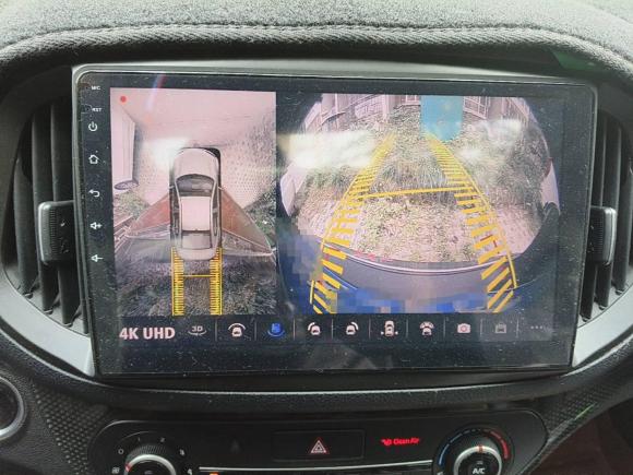 [成都·川A] 二手起亚KX3傲跑2015款 1.6L 自动两驱DLX