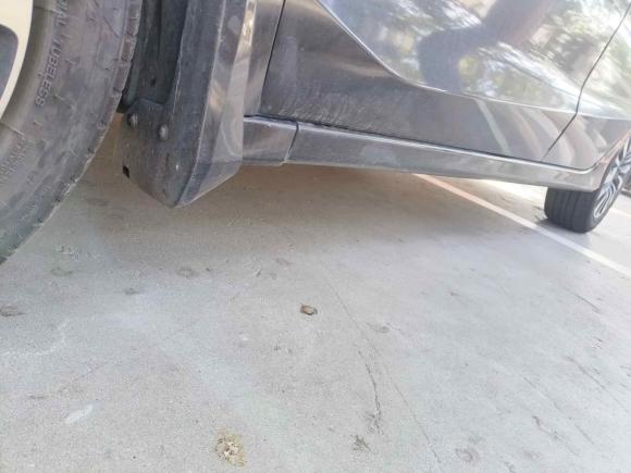 [上海·沪D] 二手本田凌派2013款 1.8L 自动豪华版