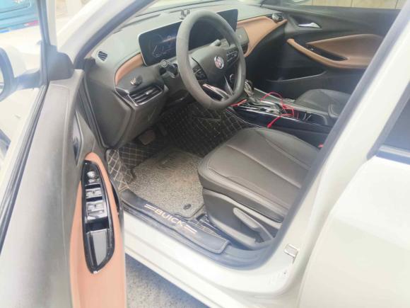 [南京·苏A] 二手别克威朗2022款 Pro 533T 乐享版