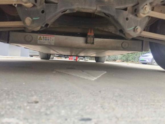 [义乌·浙G] 二手埃安AION LX2020款 70 Lite