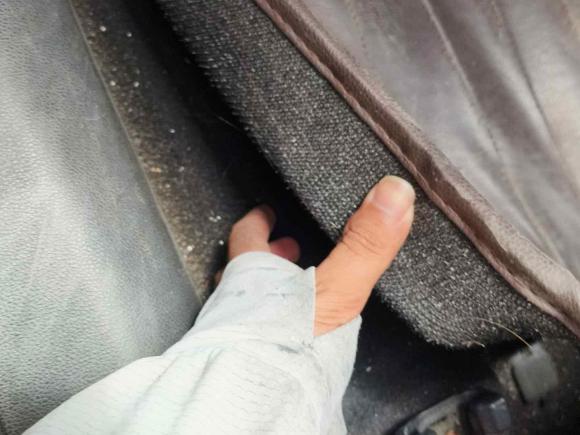 [常州·苏D] 二手雷诺科雷傲2018款 2.0L 两驱120周年限量版