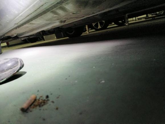 [青岛·鲁E] 二手别克凯越2015款 1.5L 手动经典型