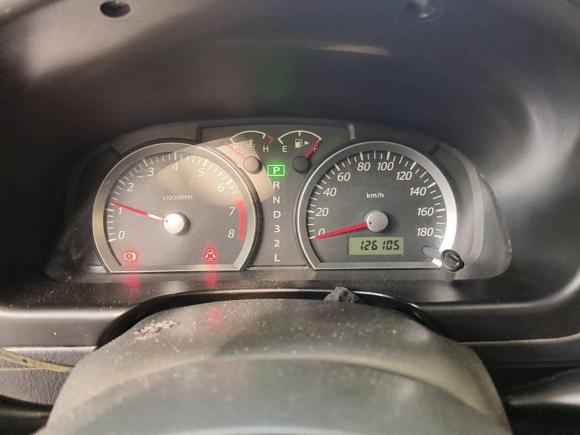 [苏州·鲁F] 二手铃木吉姆尼2007款 1.3 AT