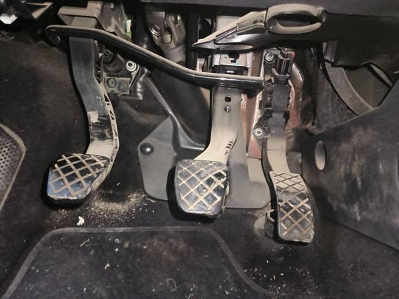 [青岛·鲁B] 二手大众朗逸2017款 1.6L 手动舒适版